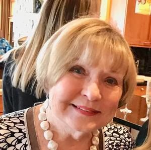 Meet your Posher, Joan